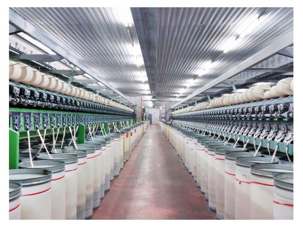 Tekstil Makinaları Yedek Parça Üretimi